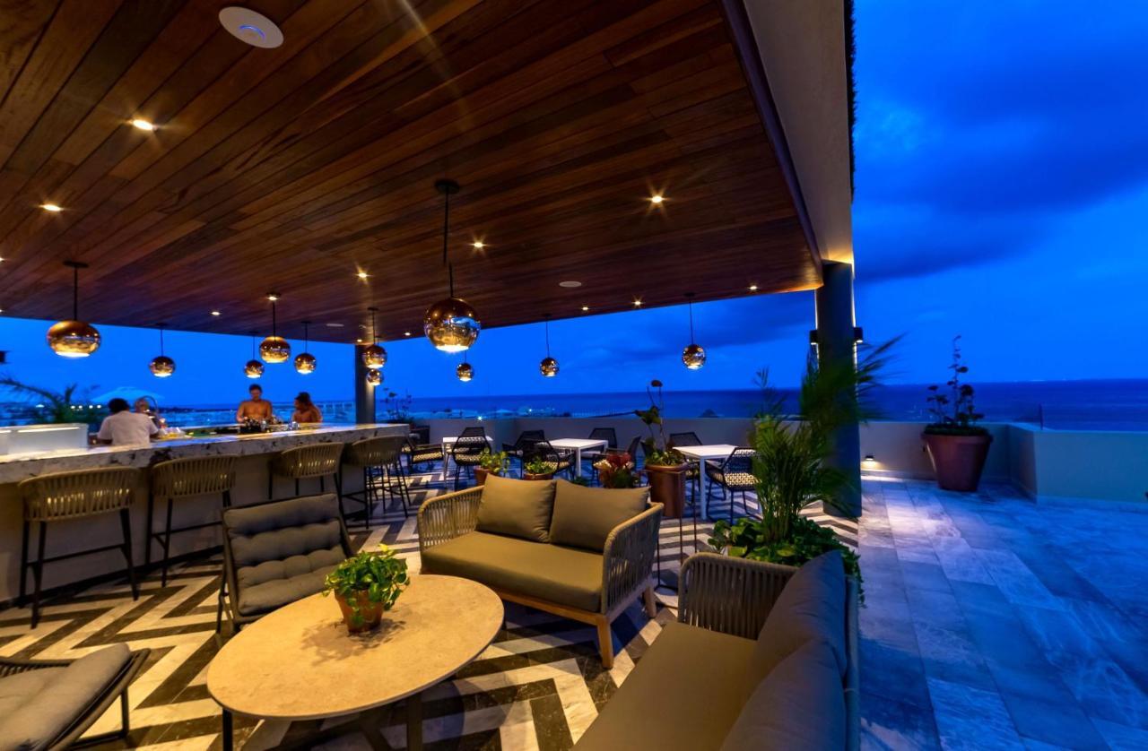 Singular Joy Vacation Rentals Playa del Carmen Exterior foto