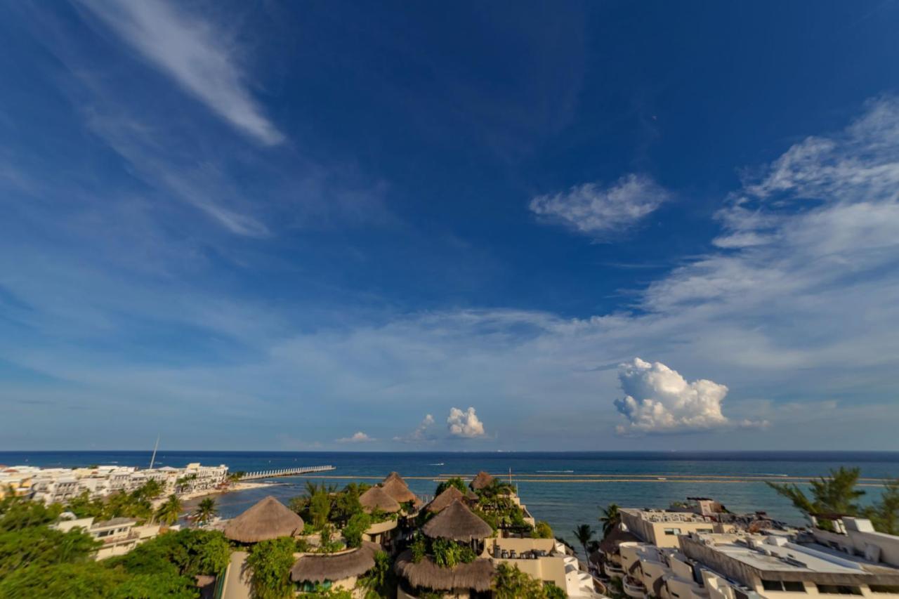 Singular Joy Vacation Rentals Playa del Carmen Exterior foto
